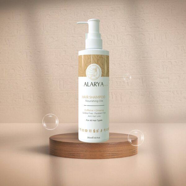 shampoo