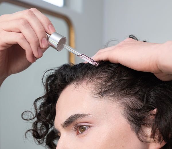 أفضل أنواع سيروم الشعر