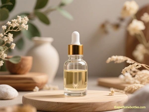 الفرق بين السيروم والزيت للشعر