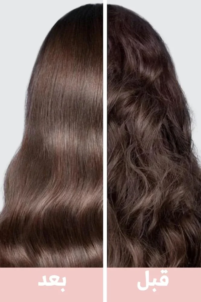 طريقة استعمال بلسم الشعر