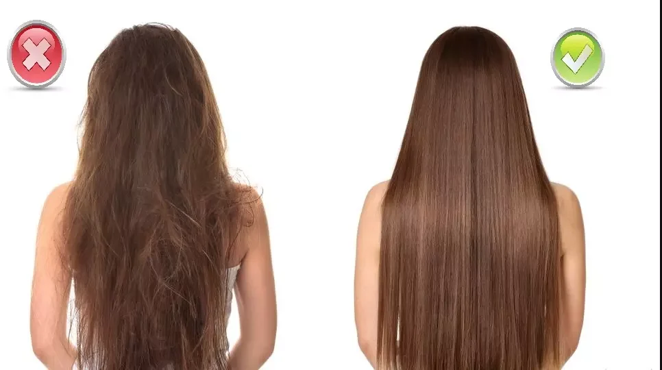 أفضل سيروم للشعر بعد البروتين
